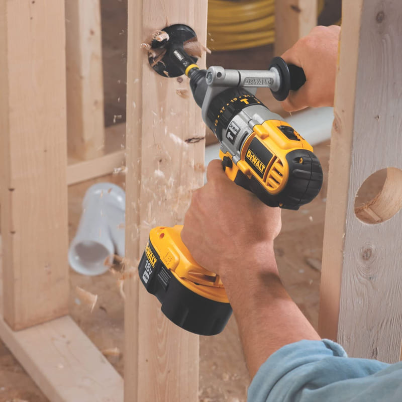 Hammer Drills