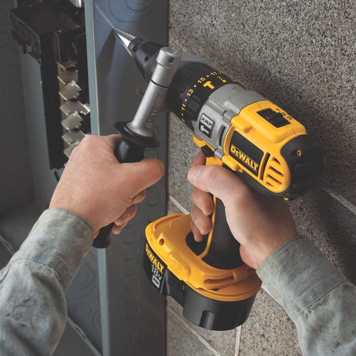 Hammer Drills