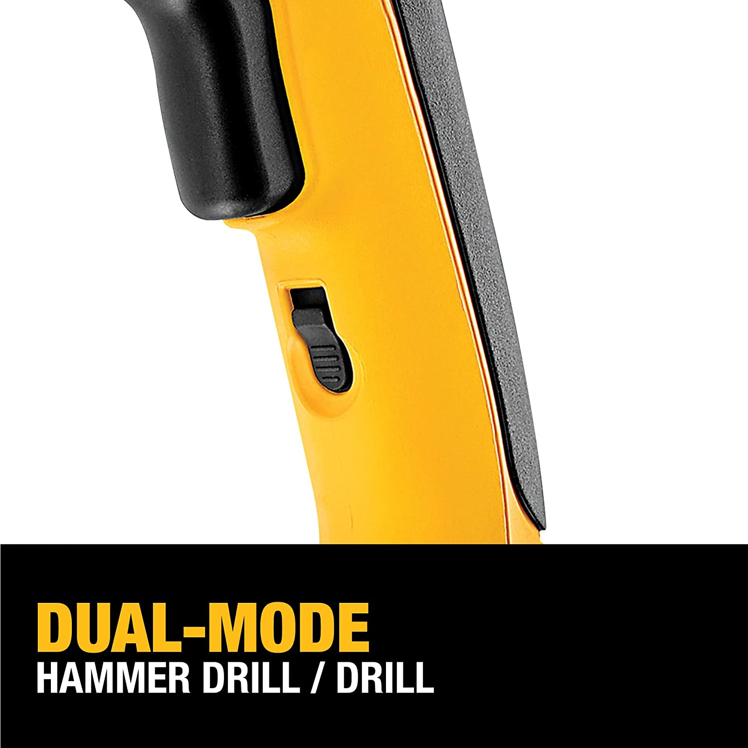 Hammer Drills