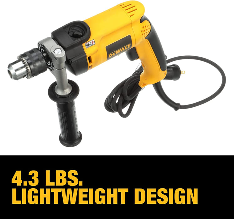 Hammer Drills