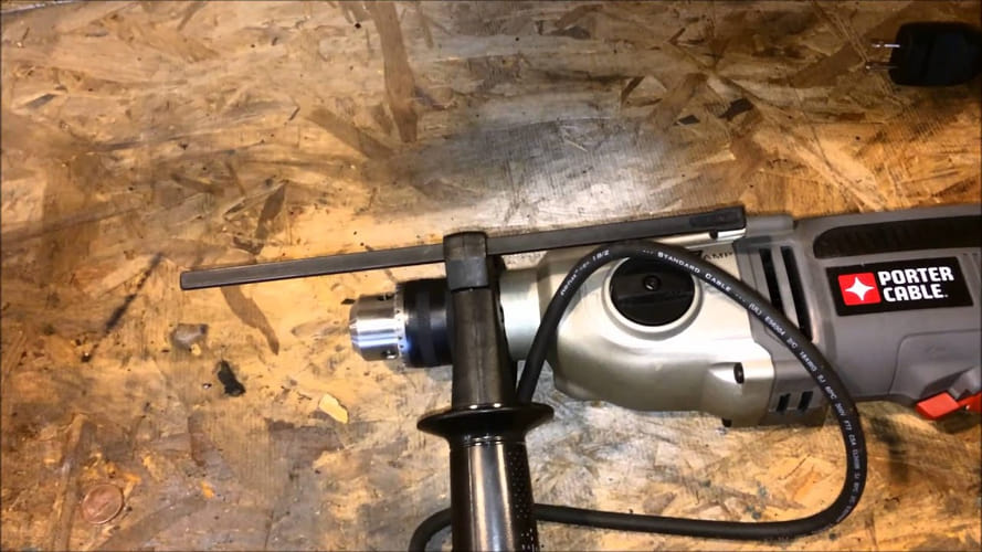 Hammer Drills