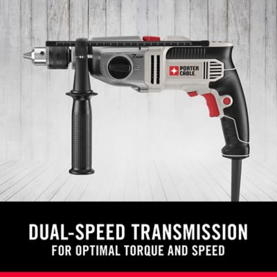 Hammer Drills
