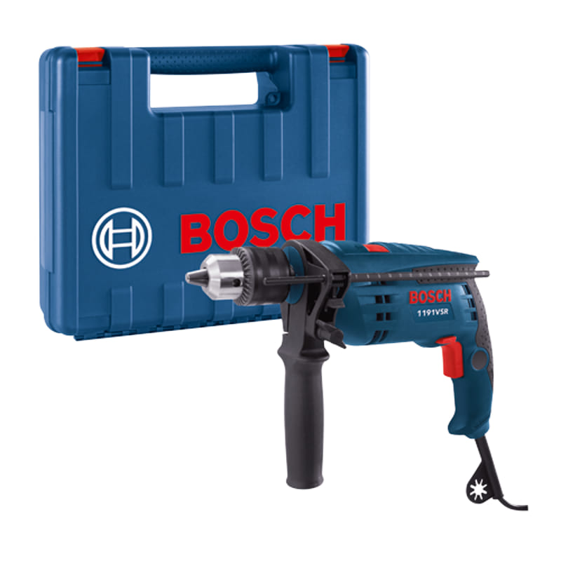 Hammer Drills