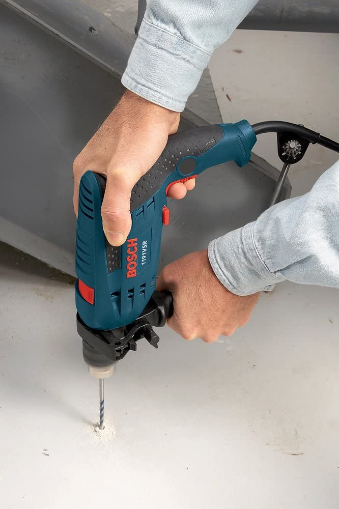 Hammer Drills