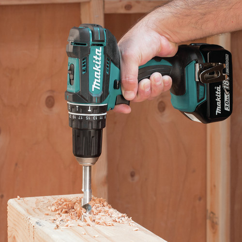 Hammer Drills