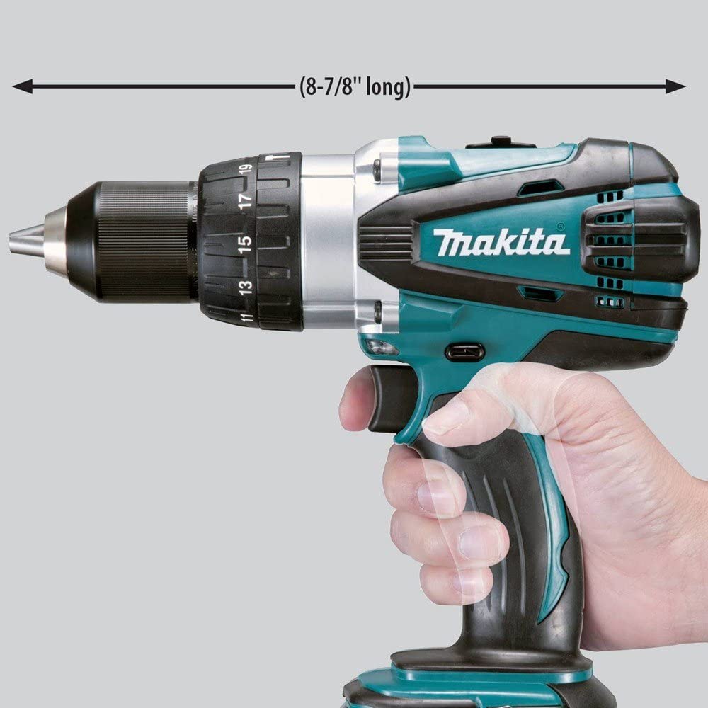 Hammer Drills