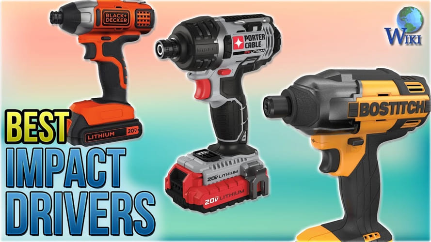 Power Tools