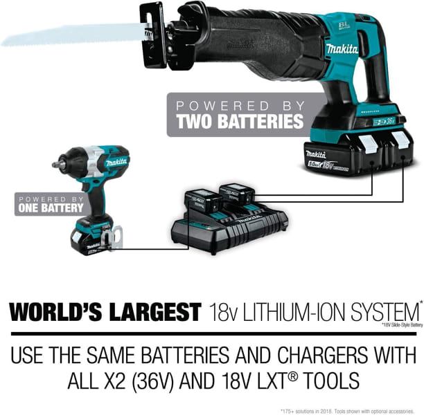 Cordless impact wrench