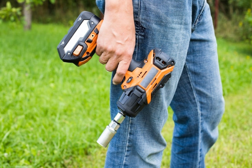 Power Tools