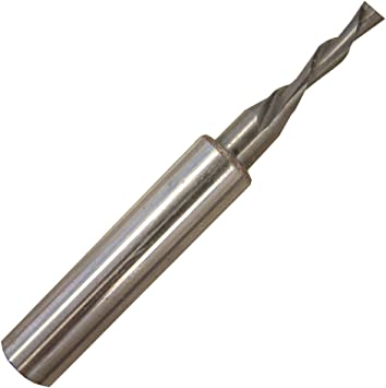 vortex downcut Spiral Bit vortex downcut Spiral Bit