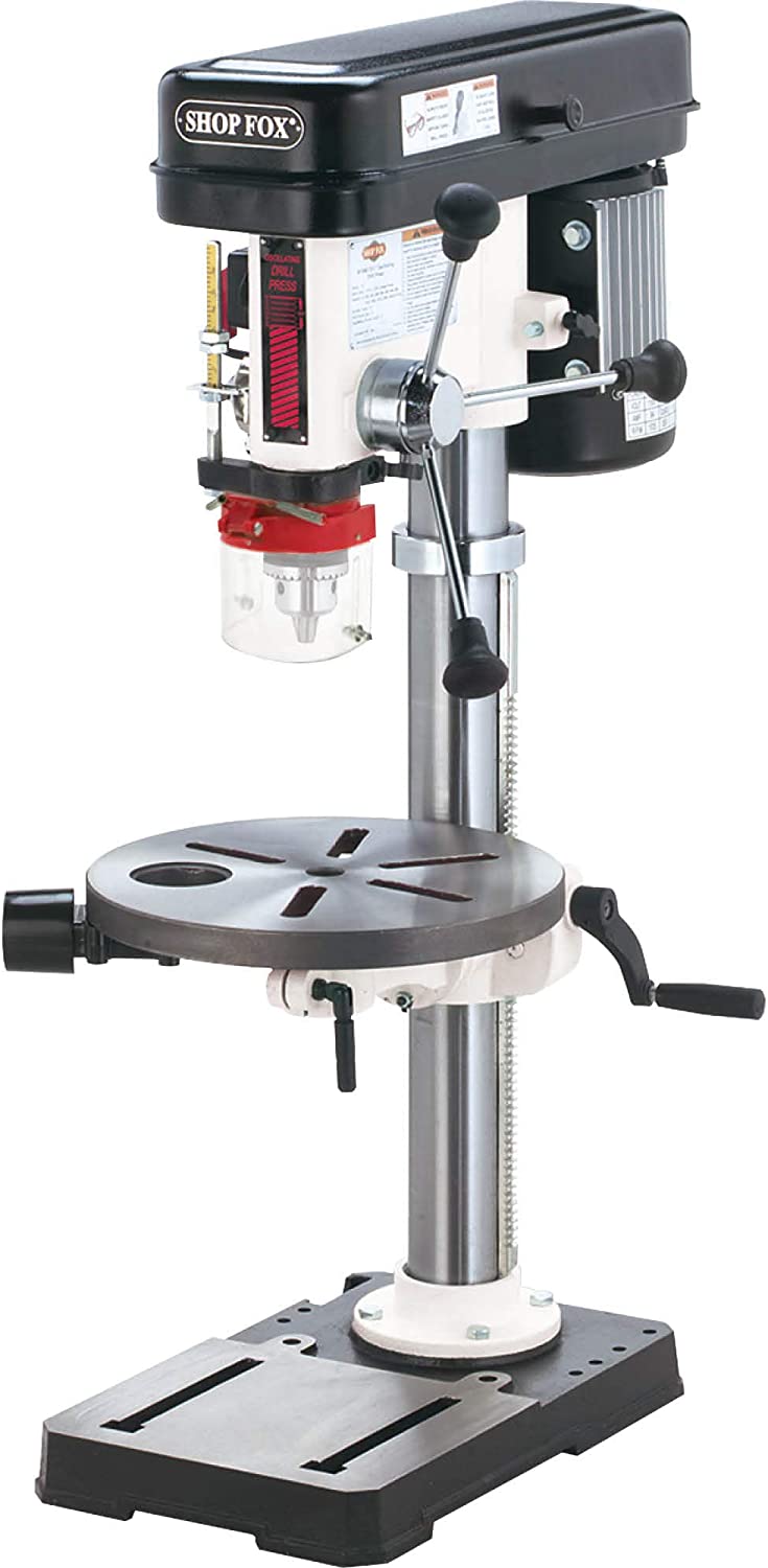 Drill press
