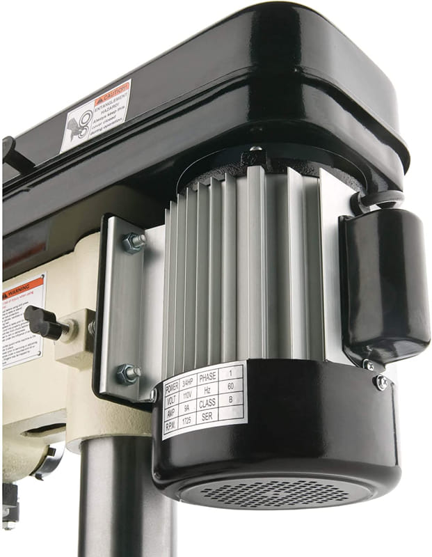 Drill press