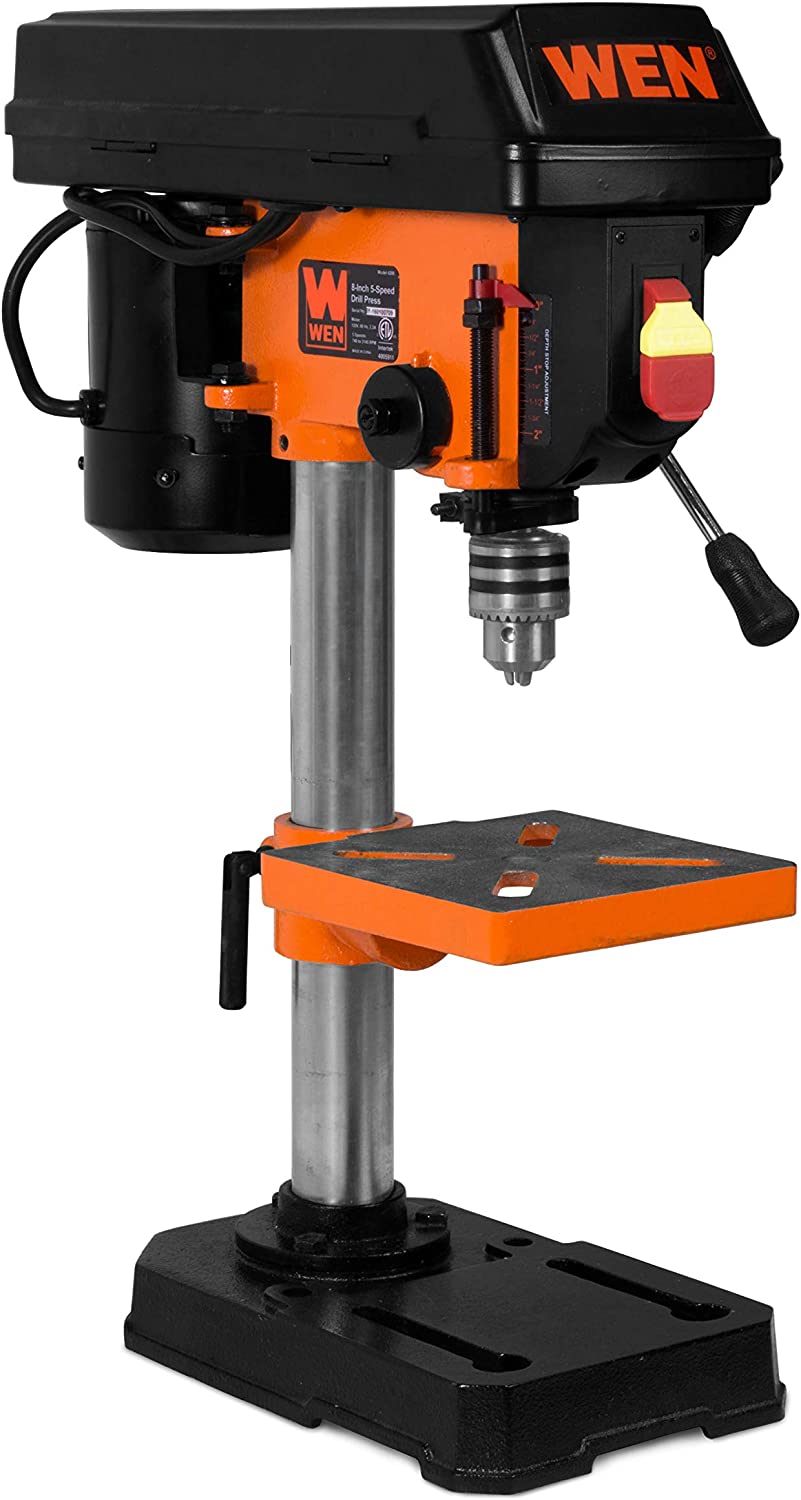Drill press