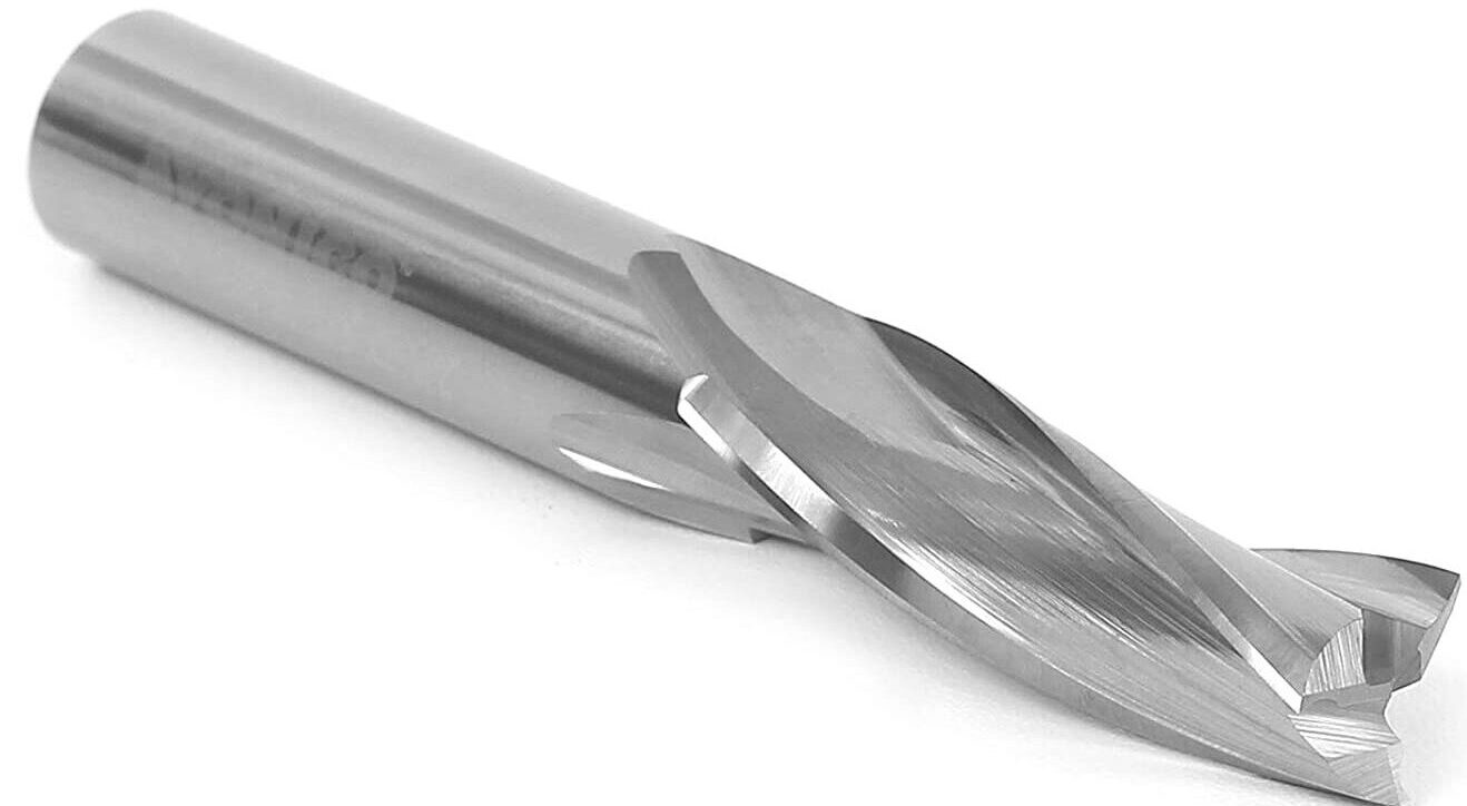 vortex Upcut Spiral Bit vortex Upcut Spiral Bit