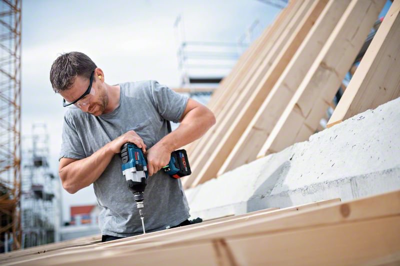 Power Tools