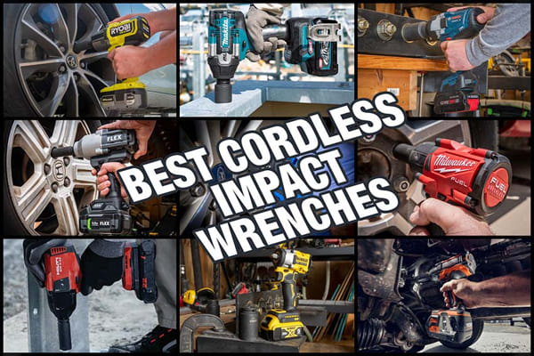 Power Tools